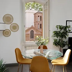 Tiberina Rome