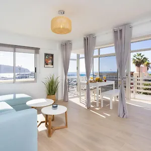 Home2book Beachfront Design&views Cristianos Los Cristianos (Tenerife)