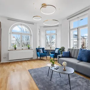 Apart21 - Exclusive In Location With Parking Ingolstadt