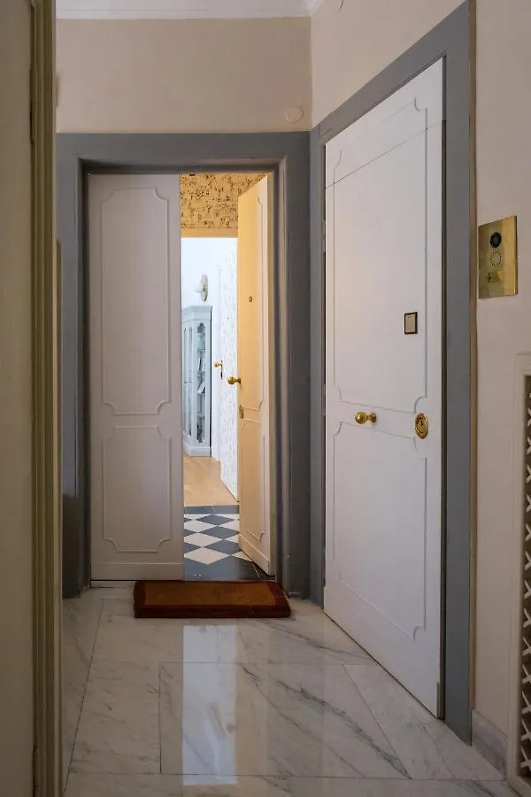 Trinita' Dei Monti New Apt In The Heart Of Rome