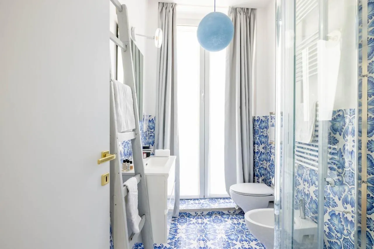 Trinita' Dei Monti New Apt In The Heart Of Rome Italy