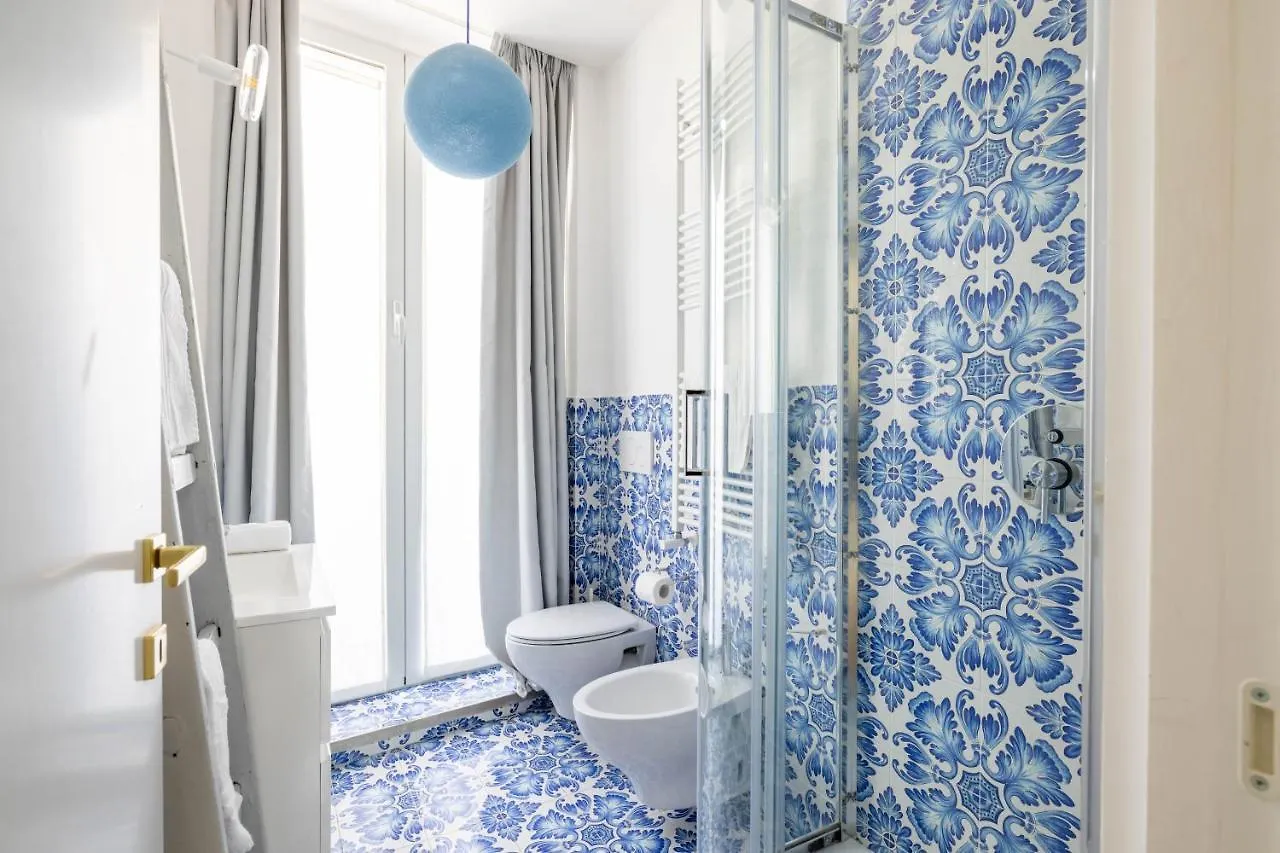 Trinita' Dei Monti New Apt In The Heart Of Rome