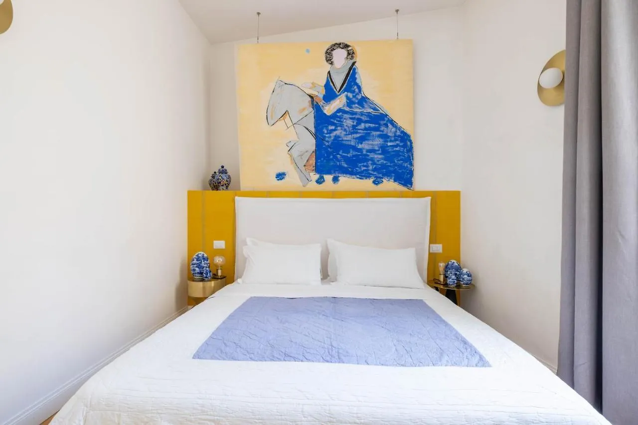 Trinita' Dei Monti New Apt In The Heart Of Rome 0*,  Italy