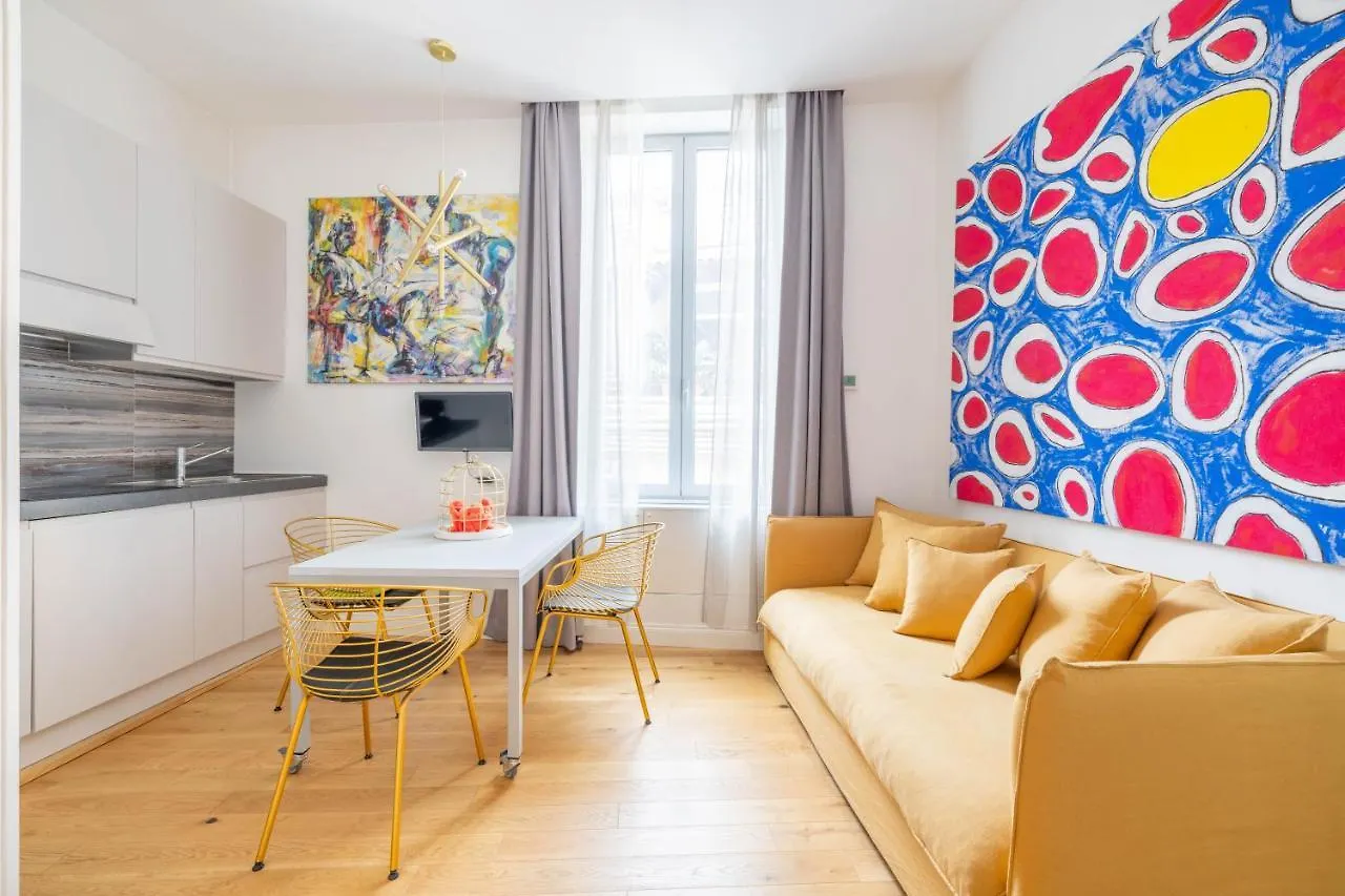 Trinita' Dei Monti New Apt In The Heart Of Rome