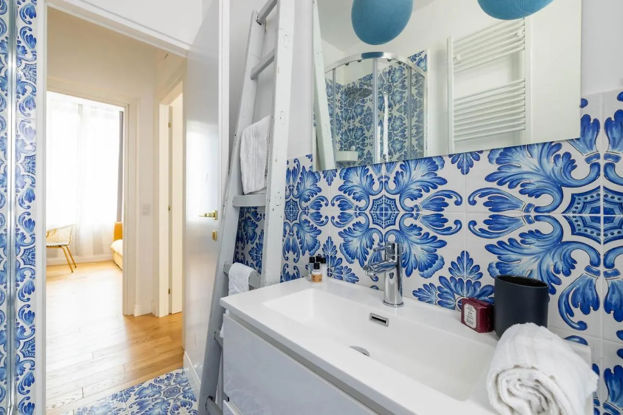 Trinita' Dei Monti New Apt In The Heart Of Rome