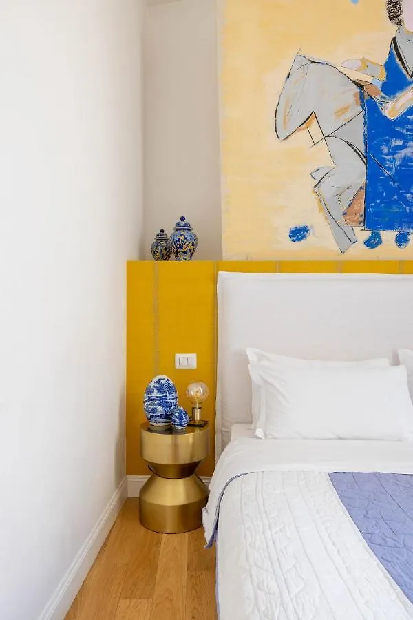 Trinita' Dei Monti New Apt In The Heart Of Rome Apartment