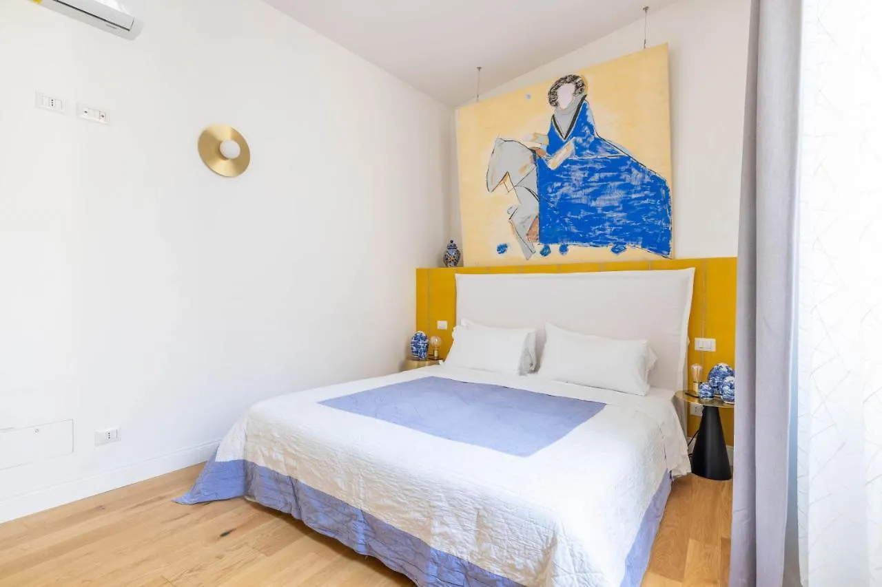 Trinita' Dei Monti New Apt In The Heart Of Rome 0*,  Italy