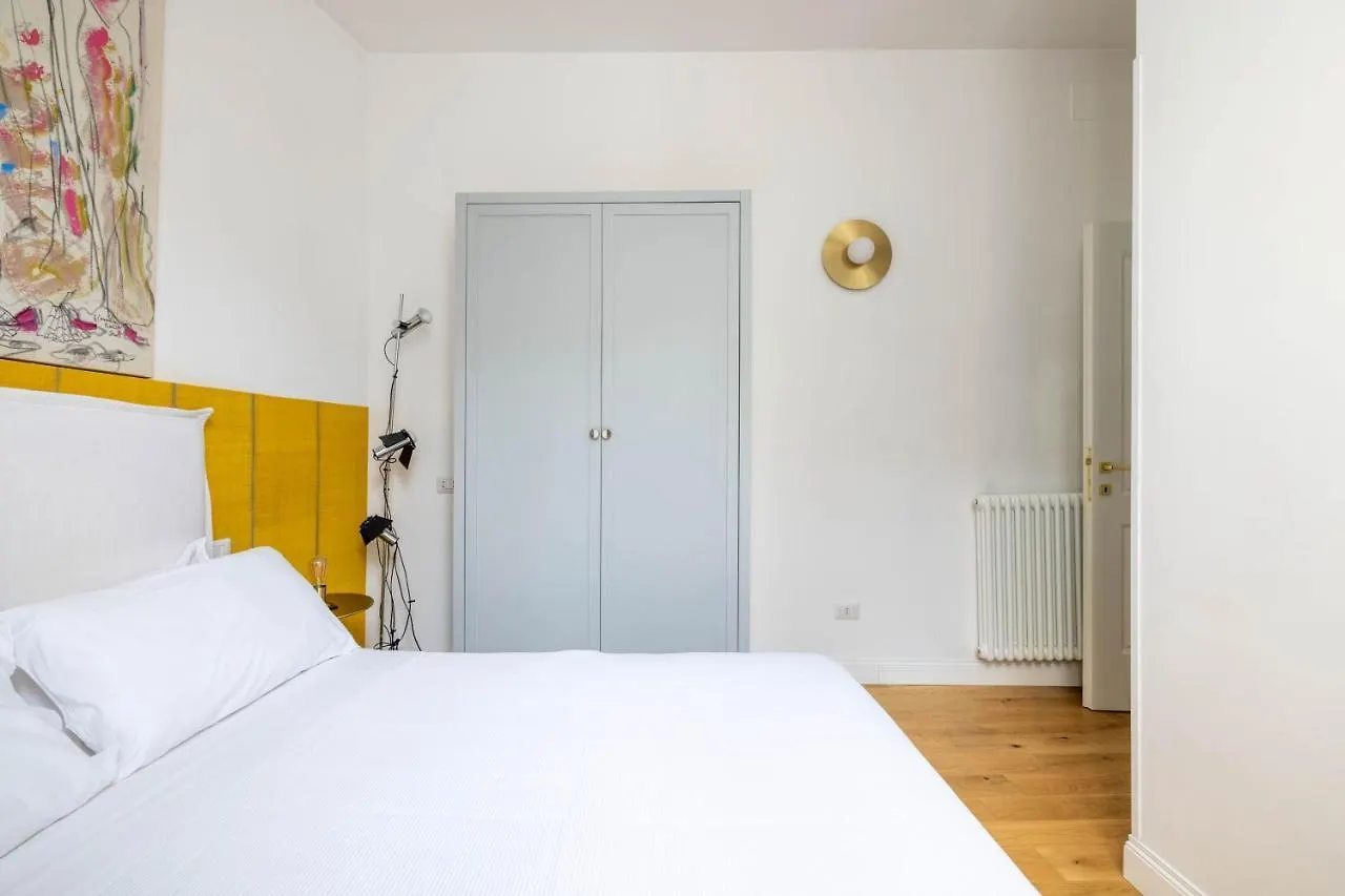 Trinita' Dei Monti New Apt In The Heart Of Rome Apartment