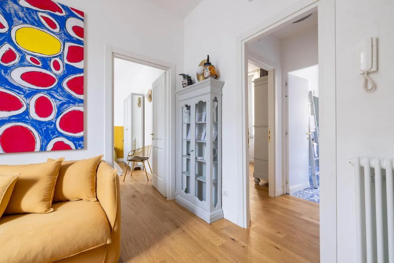 Trinita' Dei Monti New Apt In The Heart Of Rome