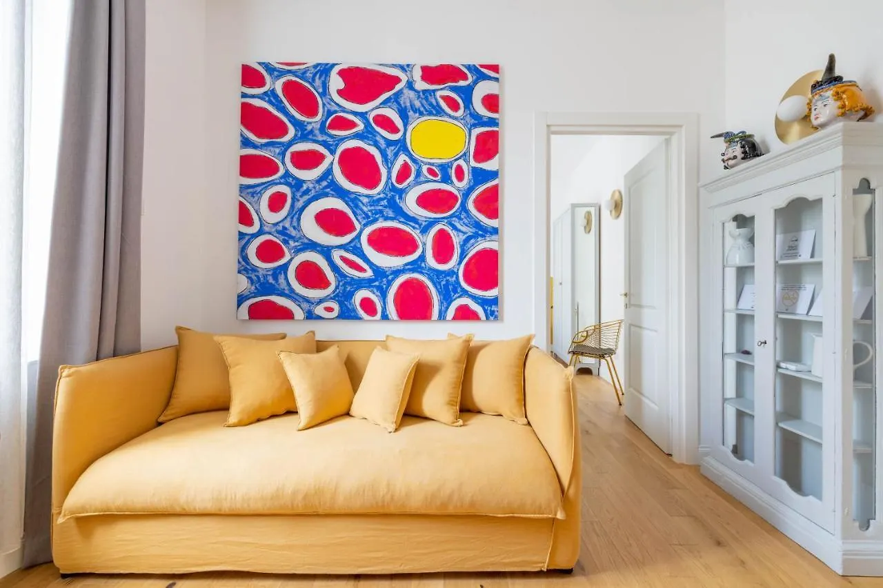 Trinita' Dei Monti New Apt In The Heart Of Rome 0*,  Italy