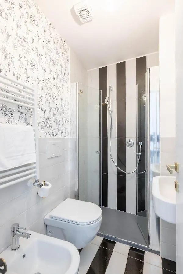 Trinita' Dei Monti New Apt In The Heart Of Rome 0*,  Italy