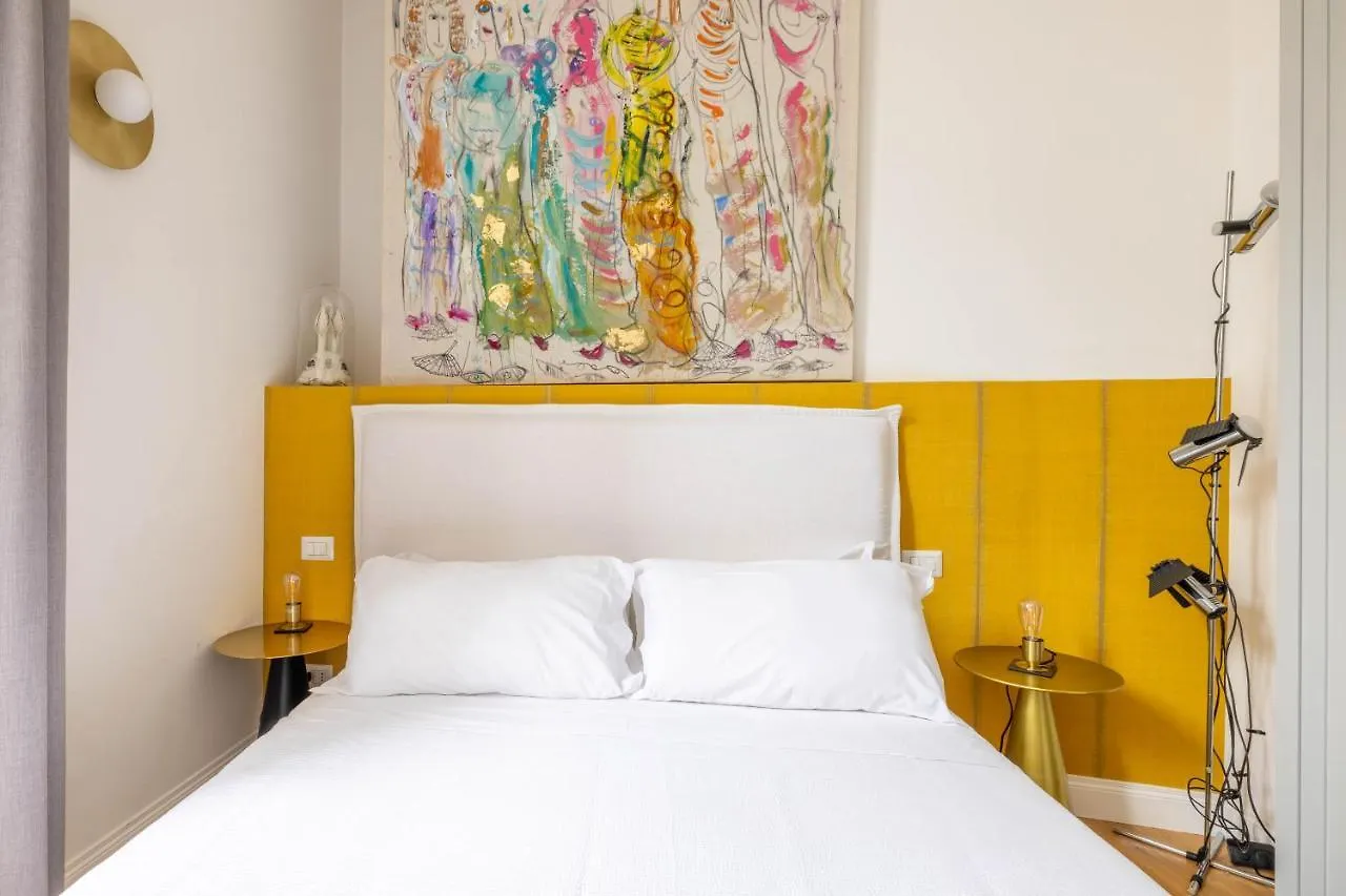 Trinita' Dei Monti New Apt In The Heart Of Rome Apartment