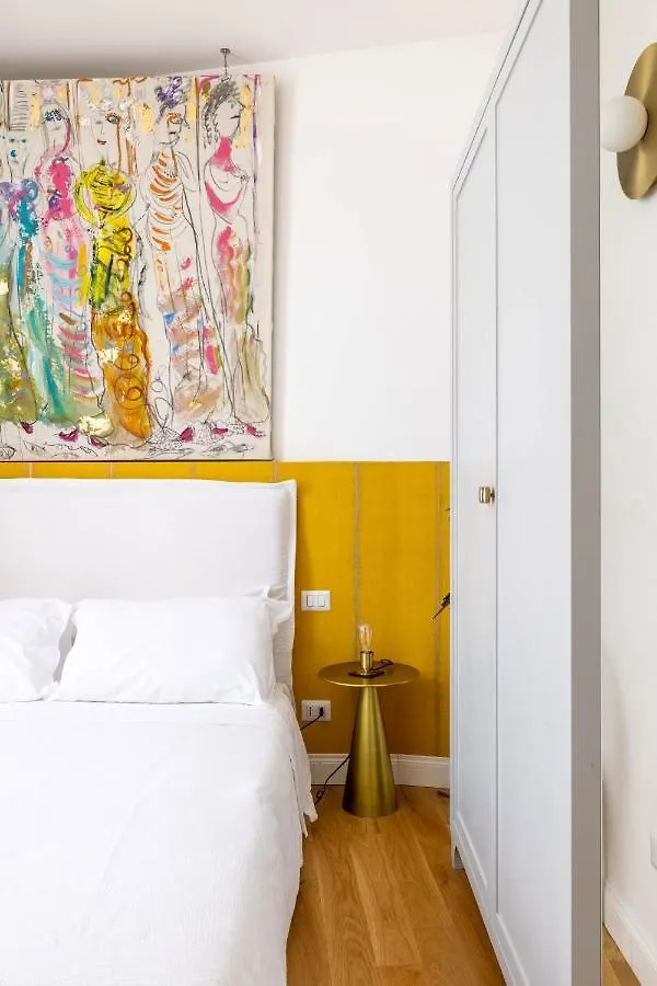 Trinita' Dei Monti New Apt In The Heart Of Rome Italy