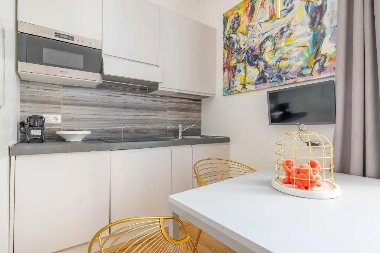 Trinita' Dei Monti New Apt In The Heart Of Rome Apartment