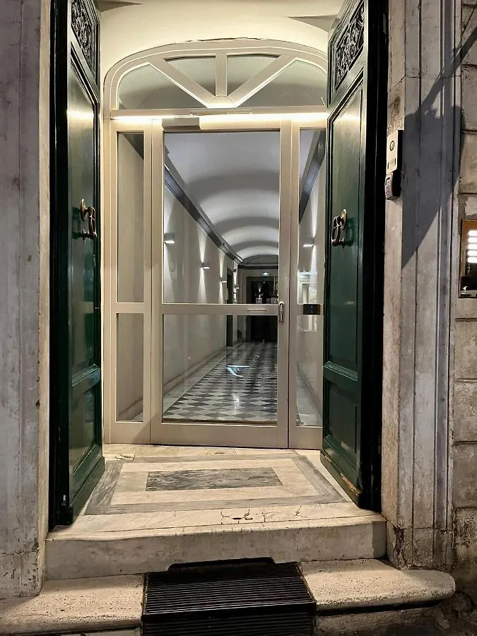 Apartment Trinita' Dei Monti New Apt In The Heart Of Rome Italy