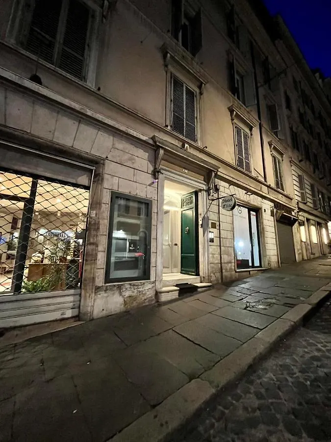 Trinita' Dei Monti New Apt In The Heart Of Rome