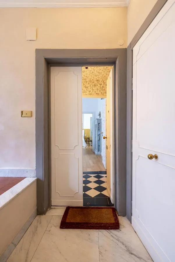 Apartment Trinita' Dei Monti New Apt In The Heart Of Rome Italy